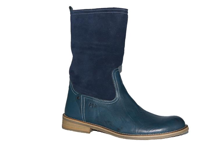 Piedro 63000N wijdte 5.5 Blauw / Blauw