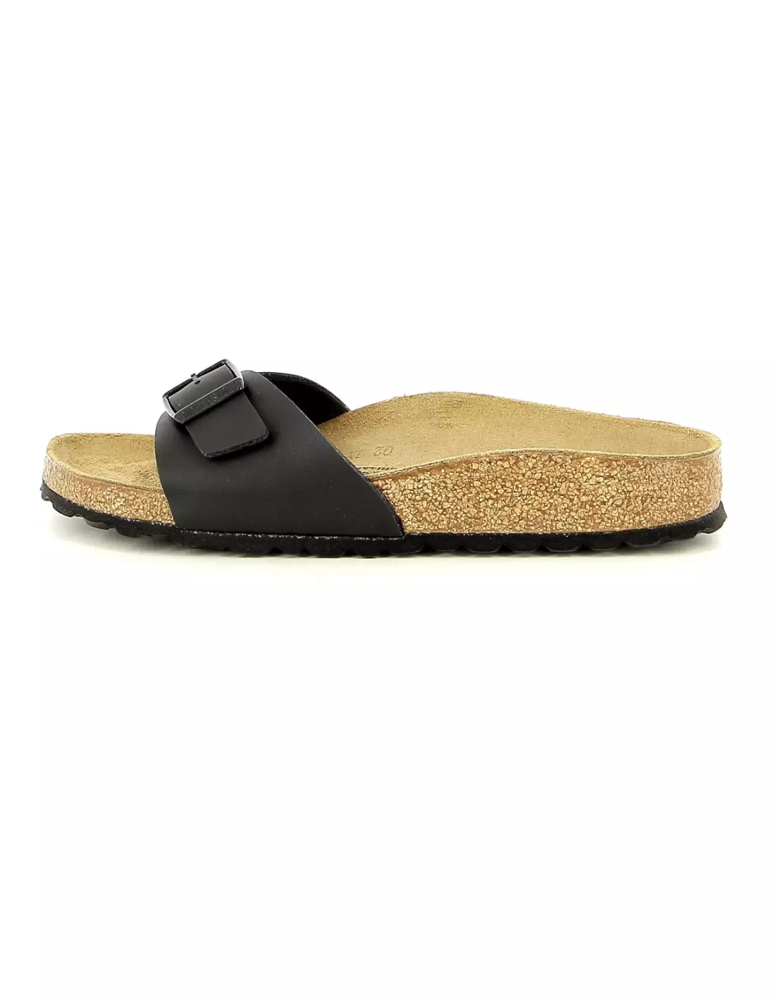 BIRKENSTOCK MADRID 40793 - Mules & sabots Black