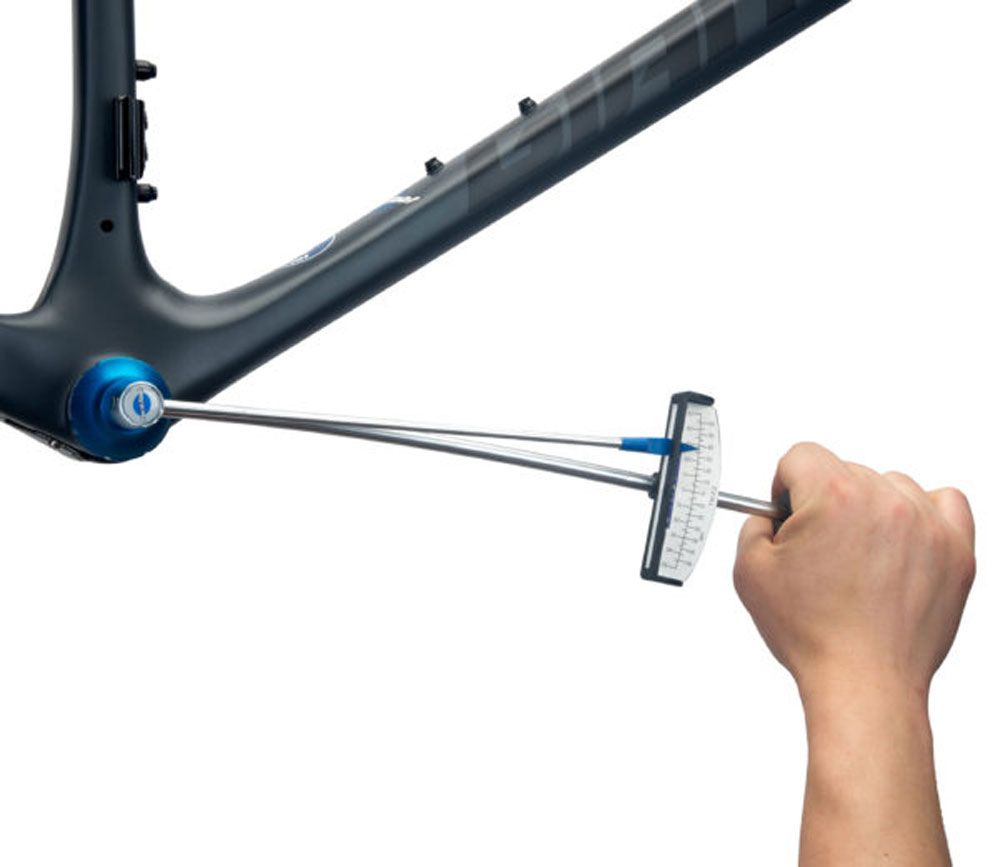 Park Tool TW-1.2/2.2 Drehmomentschlüssel 3/8