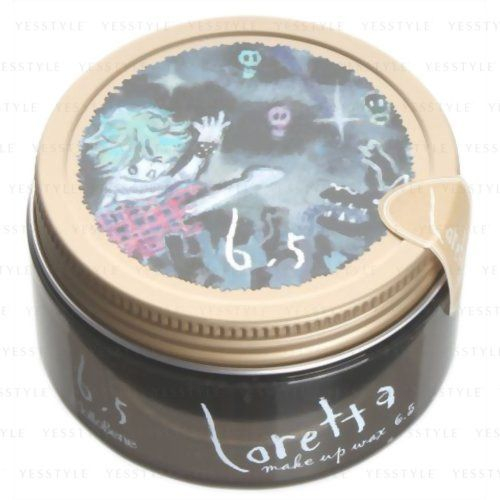 Loretta - Make-up Wax 6.5