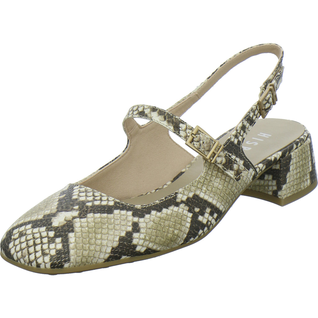 Hispanitas Sling Damen animal
