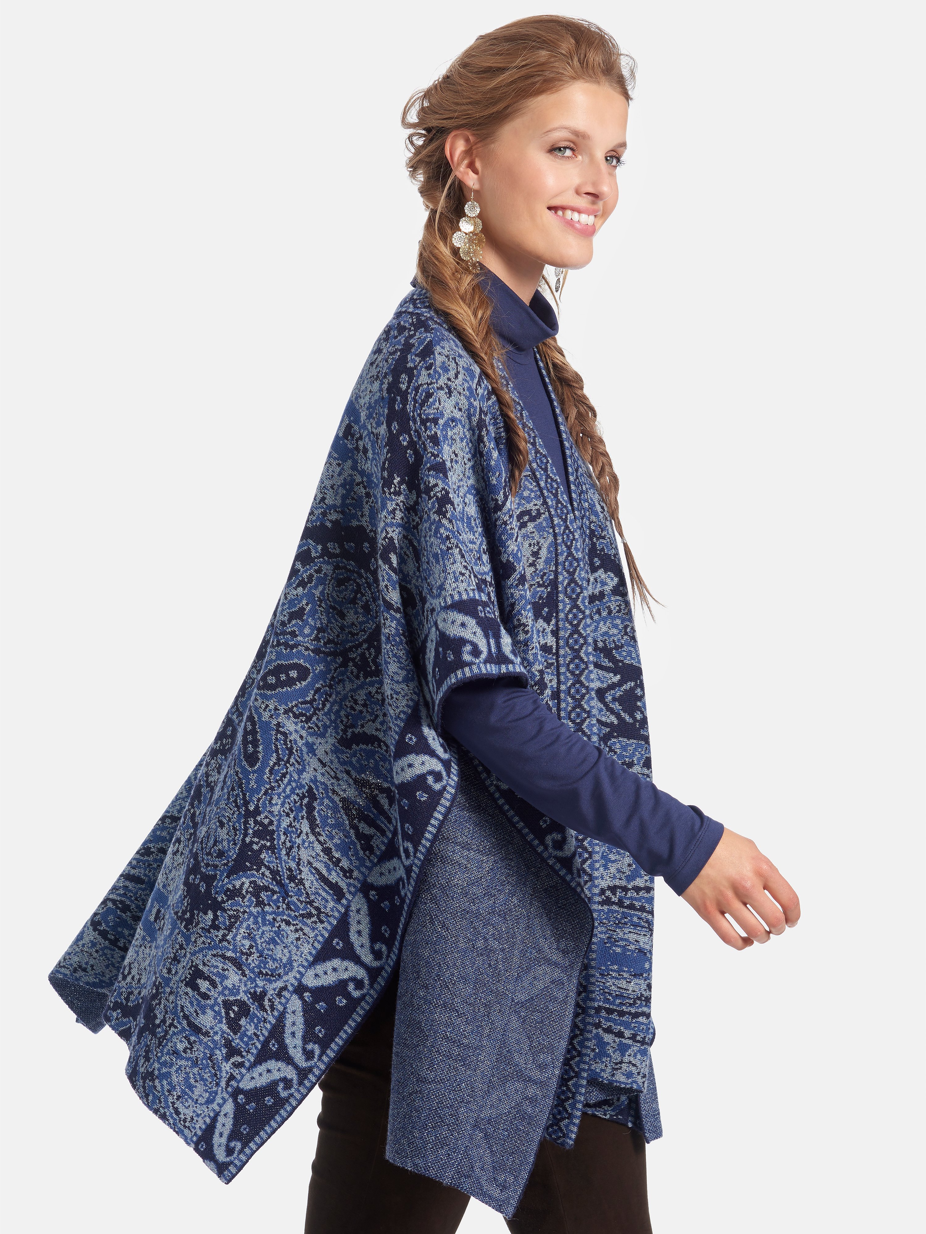 Cape