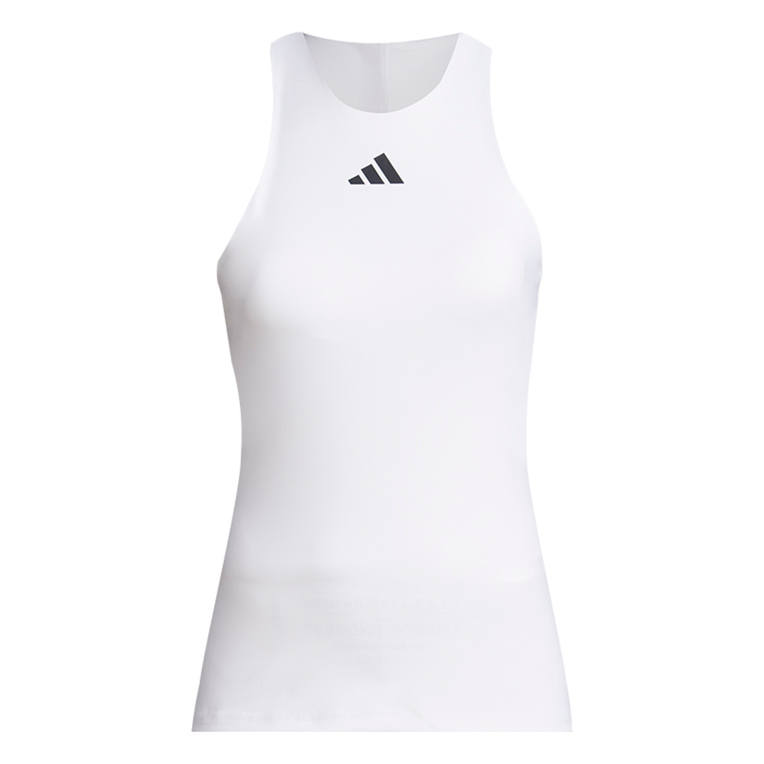 adidas Y-Tank Short Set Dames