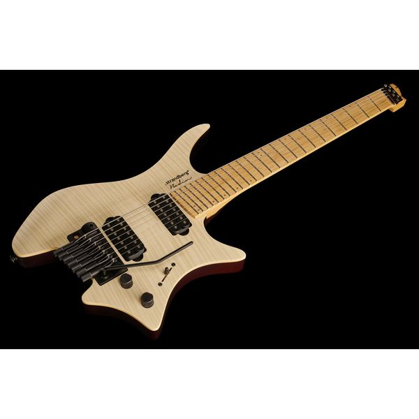 Strandberg Boden Standard NX 7 Trem Nat