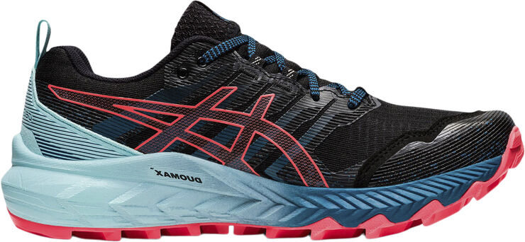 Asics Gel-Trabuco 9 Multifarvet