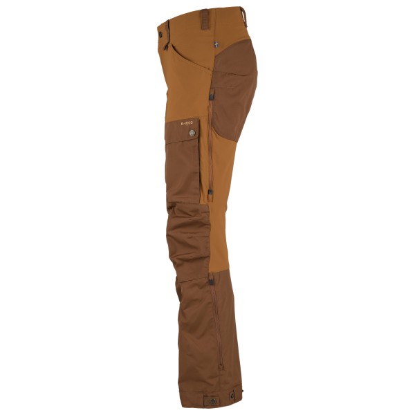 Fjällräven - Women's Keb Trousers - Pantalon de trekking