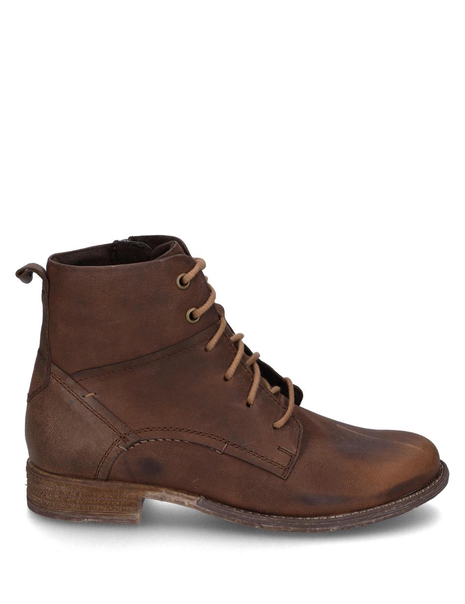 Stiefelette Sienna 95, moro