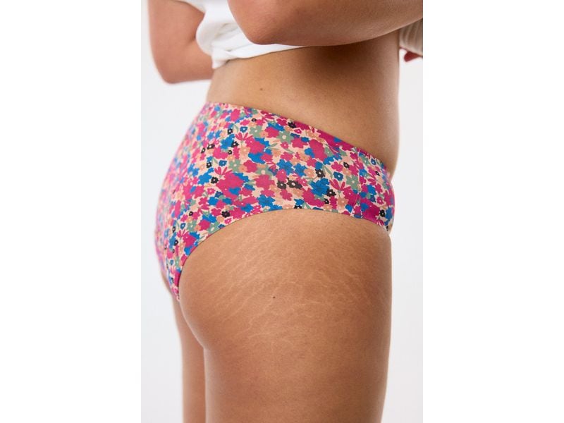 SMOON Periodenslips medium flow liberty XXL 1 Stück Periodenunterwäsche