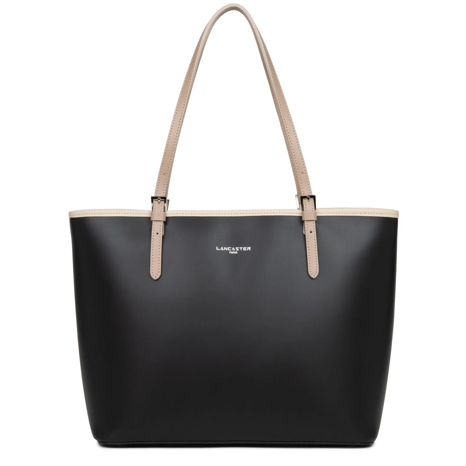 Smooth-Grand sac cabas épaule