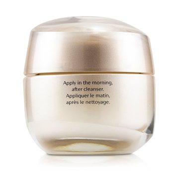 Shiseido Creme de dia suavizante de rugas Benefiance FPS 25  50ml/1.8oz