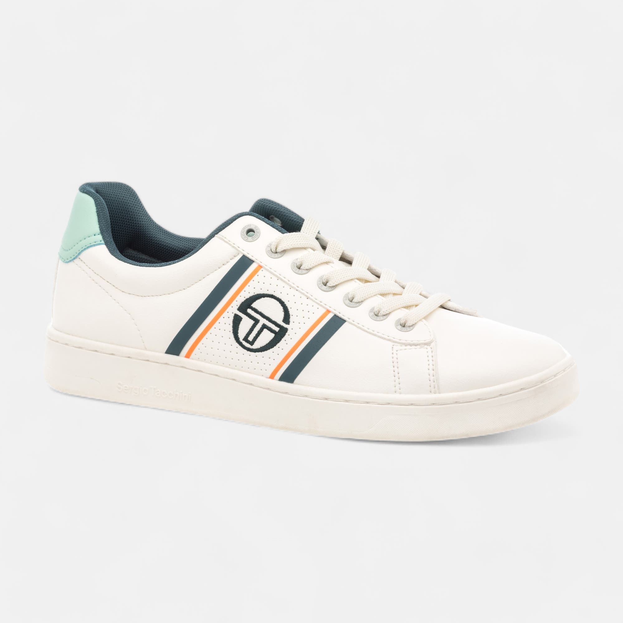 Sneakers Homme blanc
