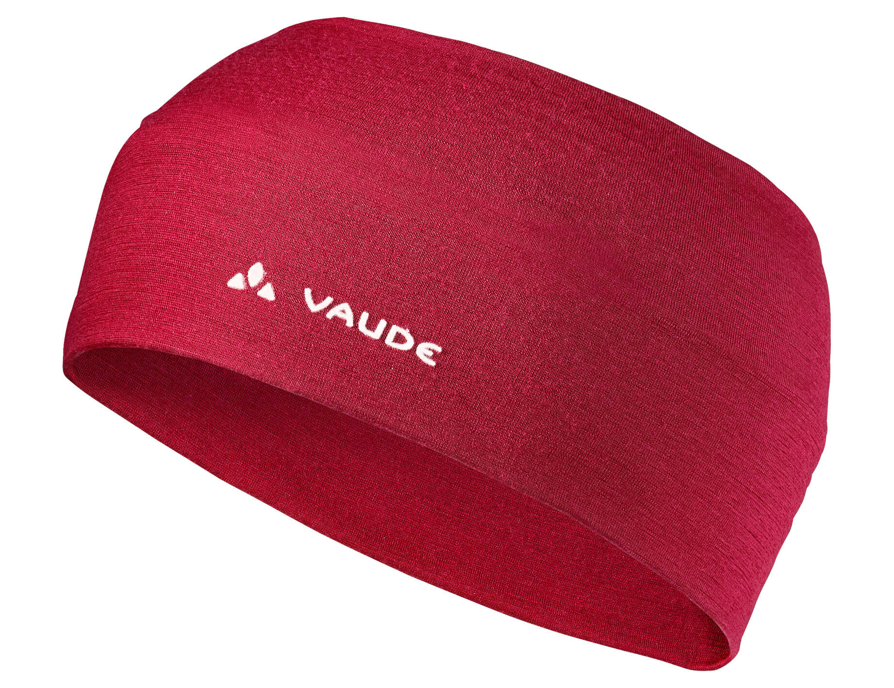 VAUDE| Stirnband CASSONS MERINO