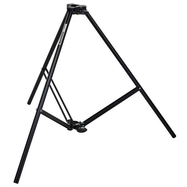 Manfrotto 032BASEB Autopole Base Bk