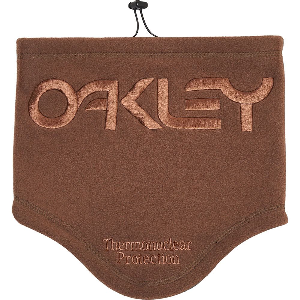 Oakley TNP - Tour de cou Homme carafe