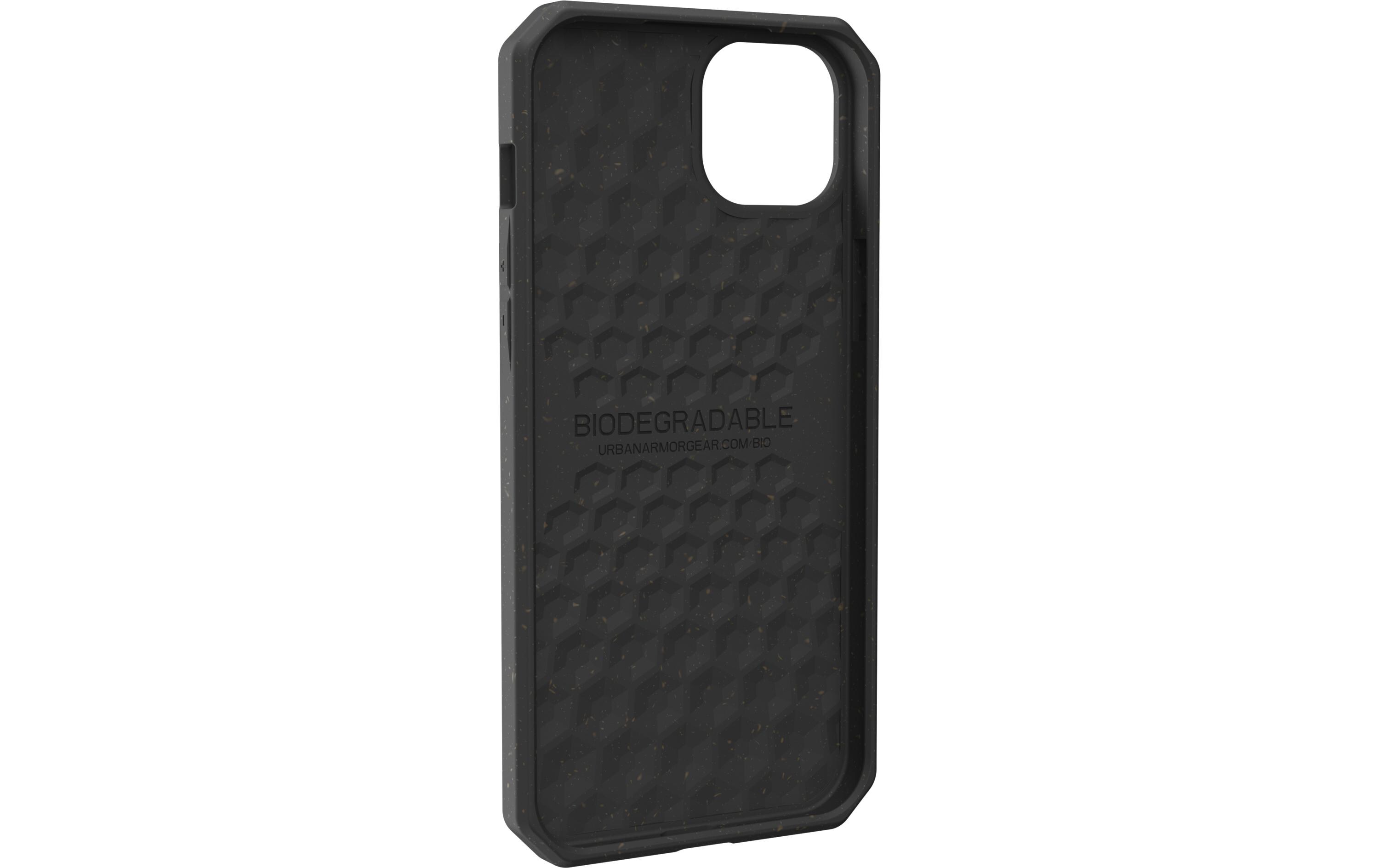 Back Cover Outback iPhone 14 Plus SchwarzBack-Cover für das iPhone Apple iPhone 14 Plus