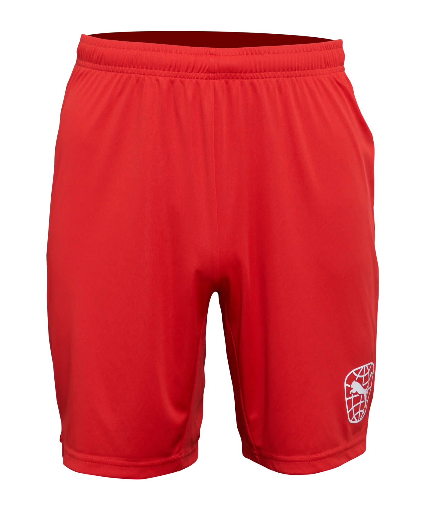 PUMA re:fibre Short Rot F01