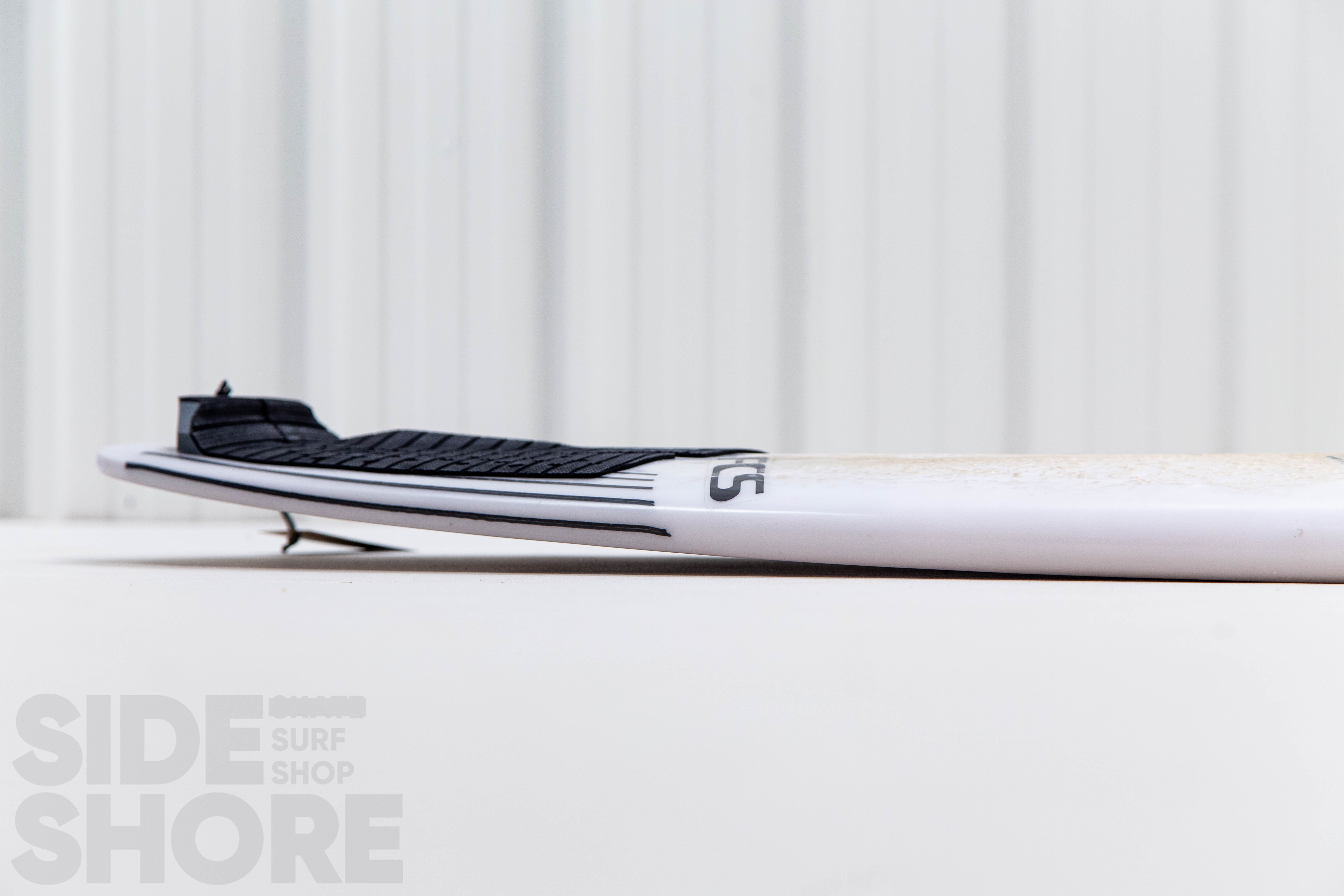 Al Merrick Fever - Team Light - 5'8 x 18 1/4