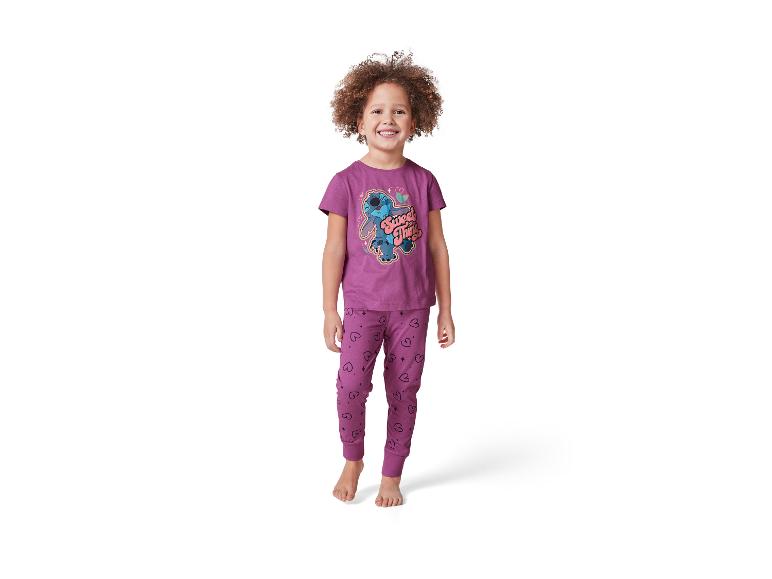 Kinder pyjama