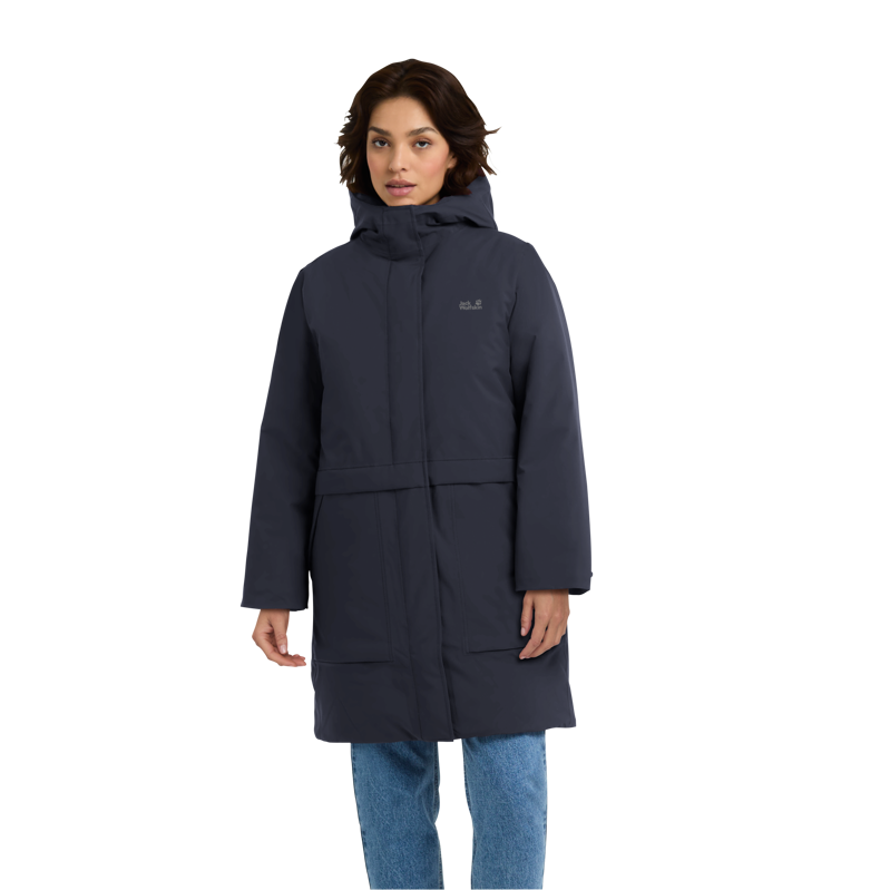 Wintertide Jas