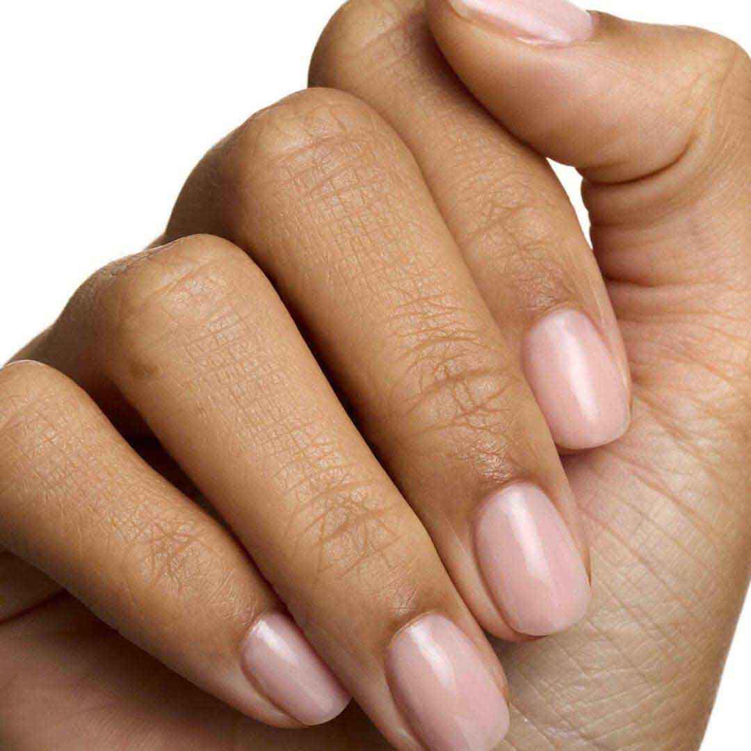 Verniz de Unhas em Gel
