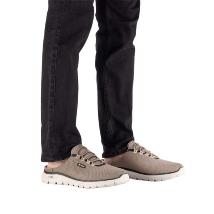 Rieker Slippers Herre B6681-64