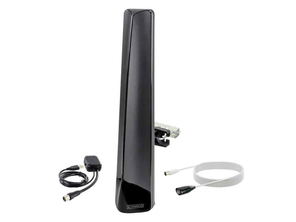 Schwaiger DTAN5000 DVB-T2 buitenantenne