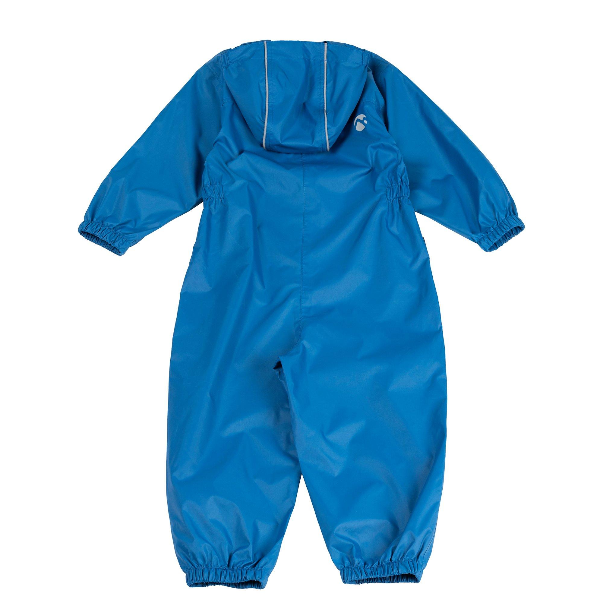 Gelert Kids Waterproof Rain Suit