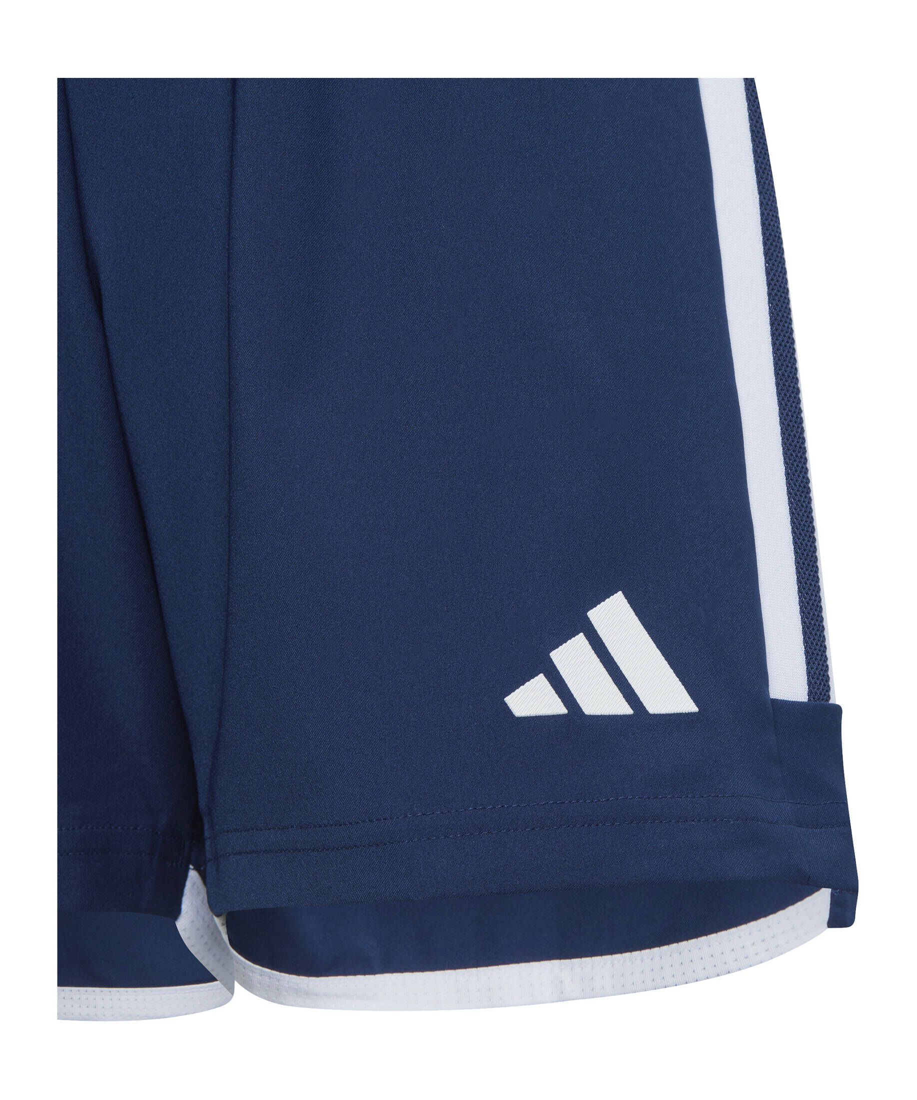 adidas Performance| Kinder Fußball - Teamsport Textil - Shorts Tiro 23 Competition Short Kids Dunkel