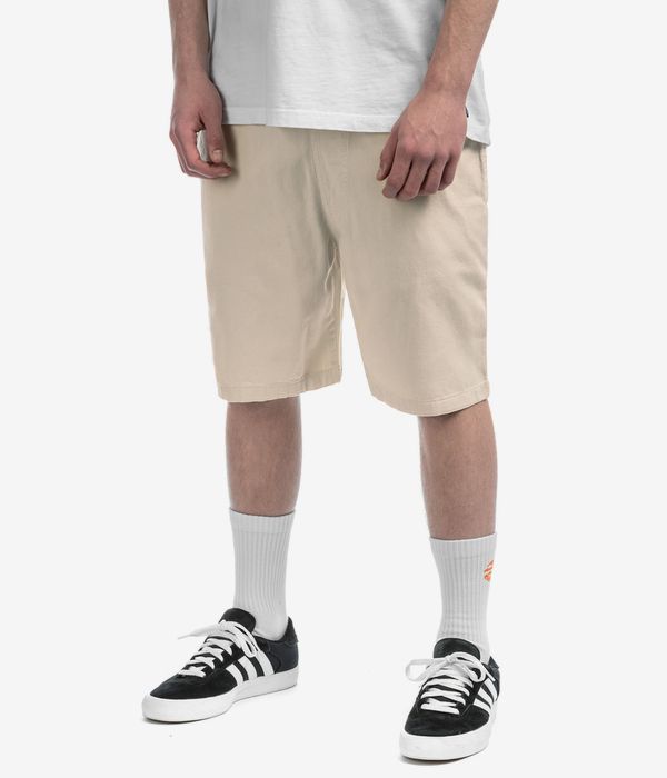 skatedeluxe Samurai Shorts (beige)