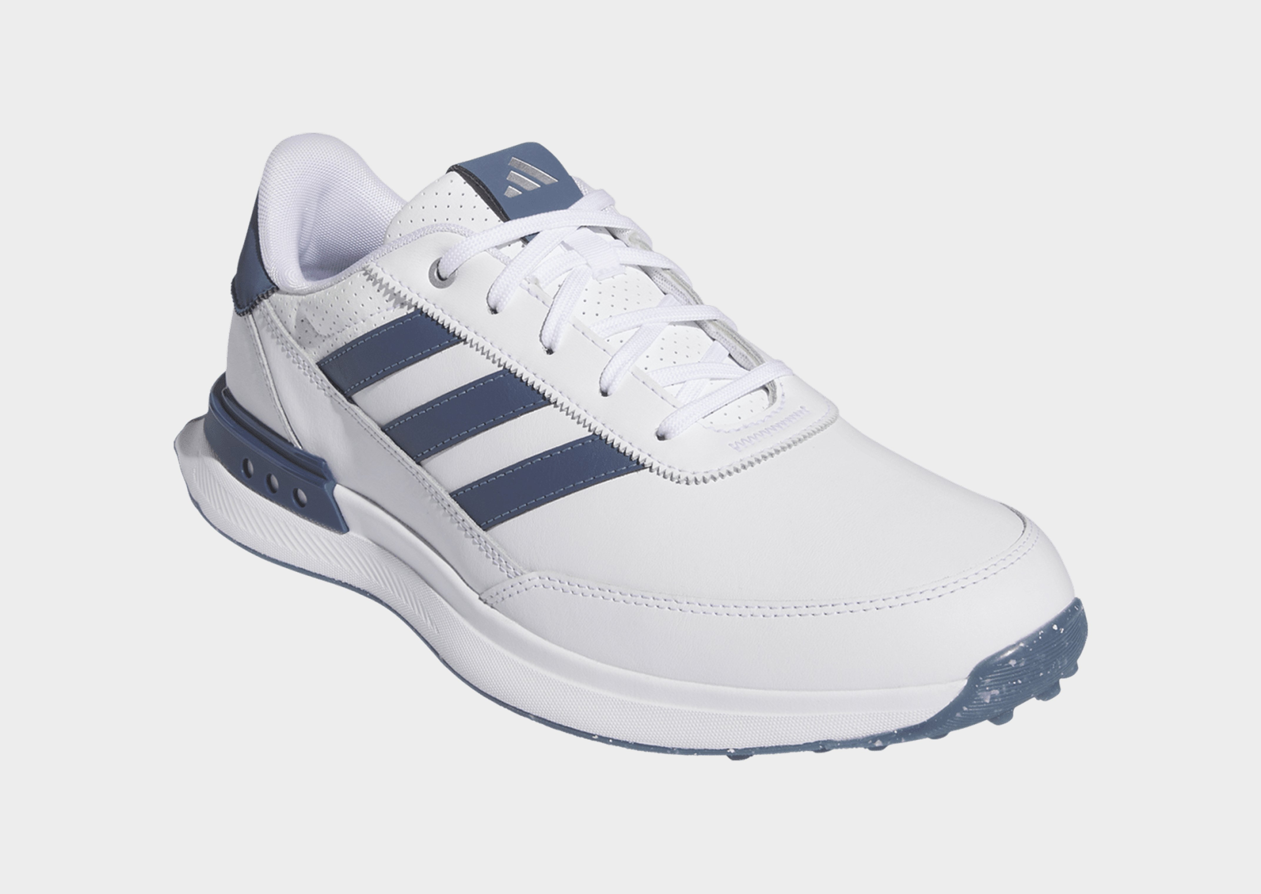 adidas Chaussure de golf sans crampons cuir S2G 24