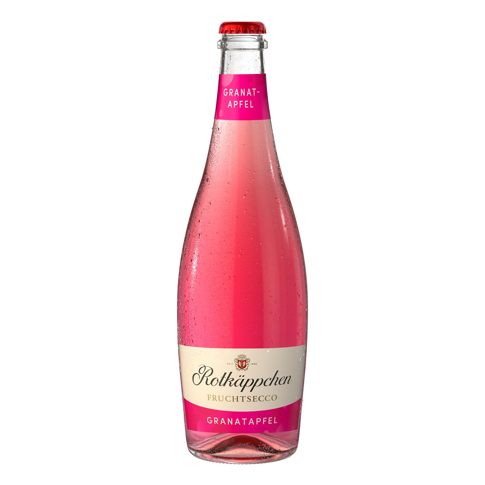 Rotkäppchen Fruchtsecco Granatapfel 8,0 % vol 0,75 Liter