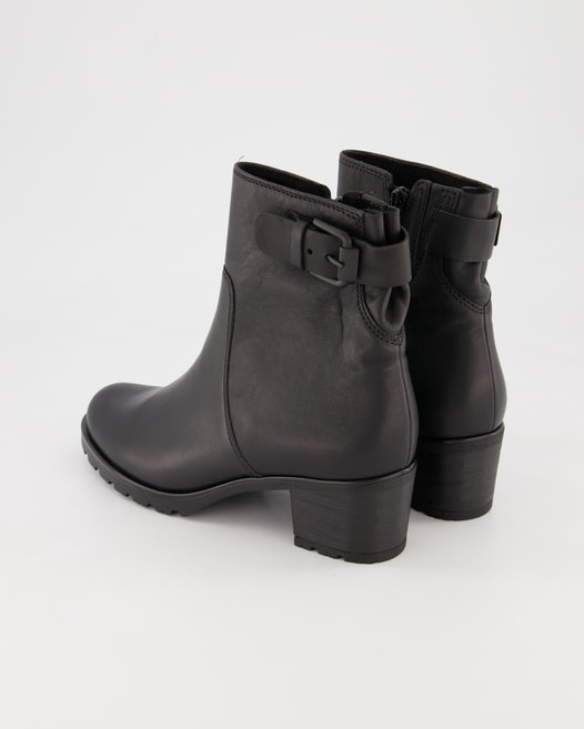 Gabor Comfort St. Tropez Stiefeletten in Schwarz