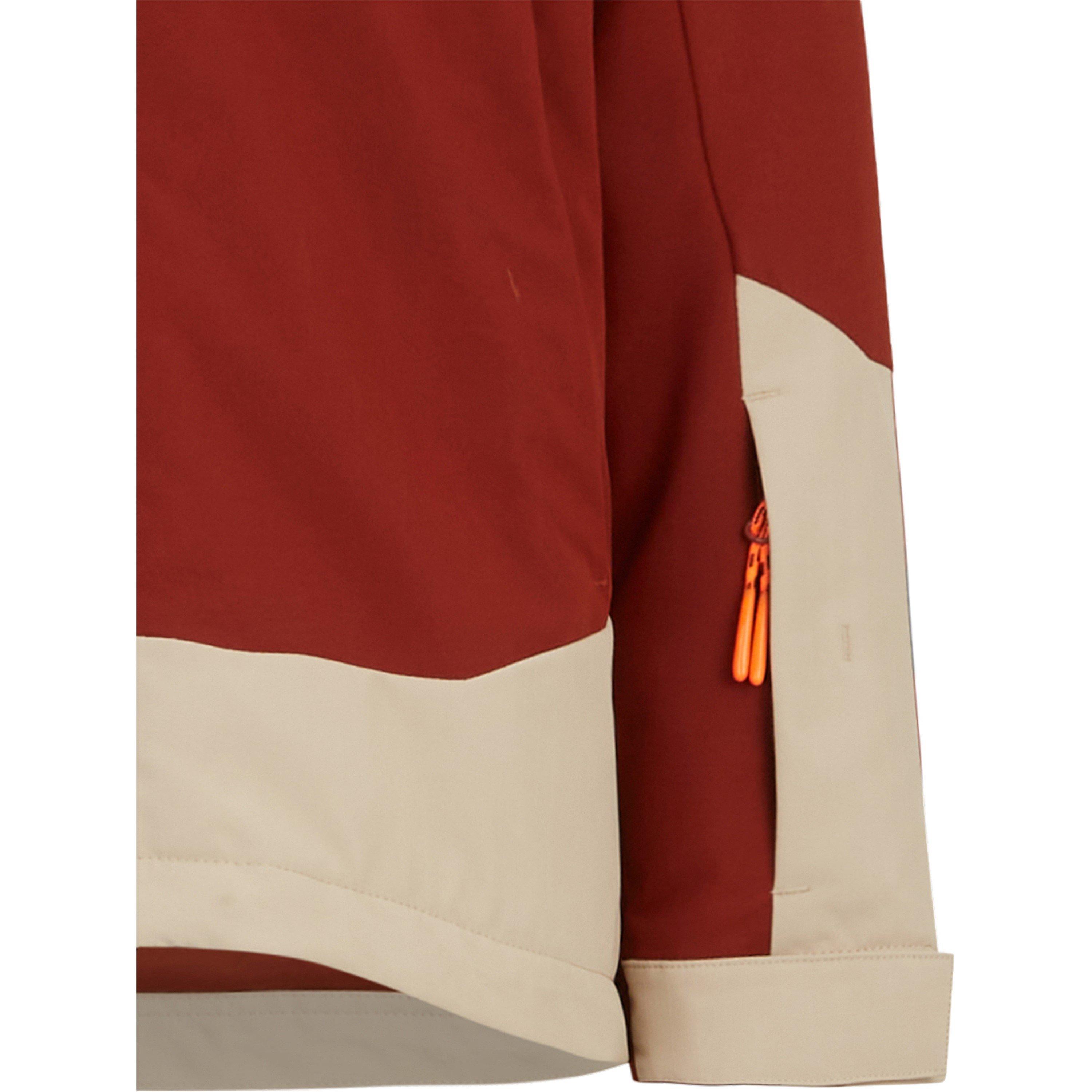 Ziener Agimo Ski Jacket Juniors