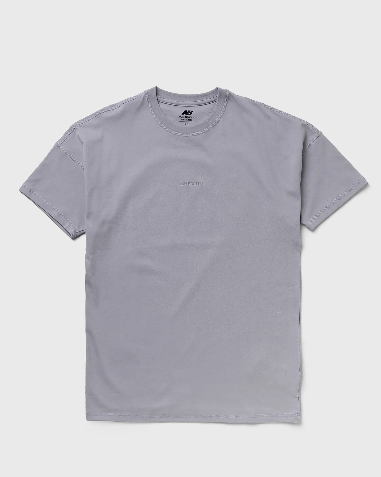 New Balance WMNS Nature State Tee
