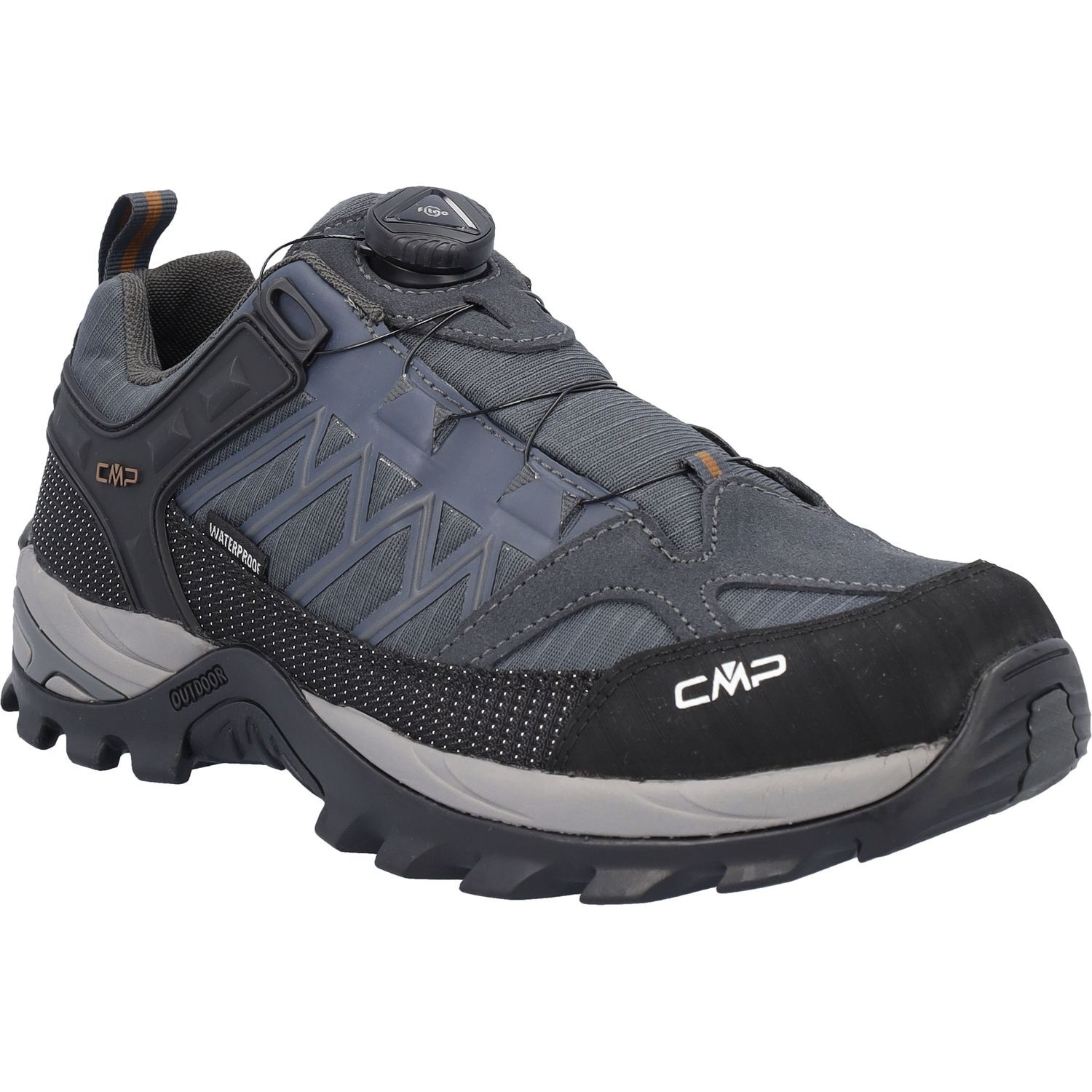 CMPRigel Low Fitgo Men WP 3Q14827