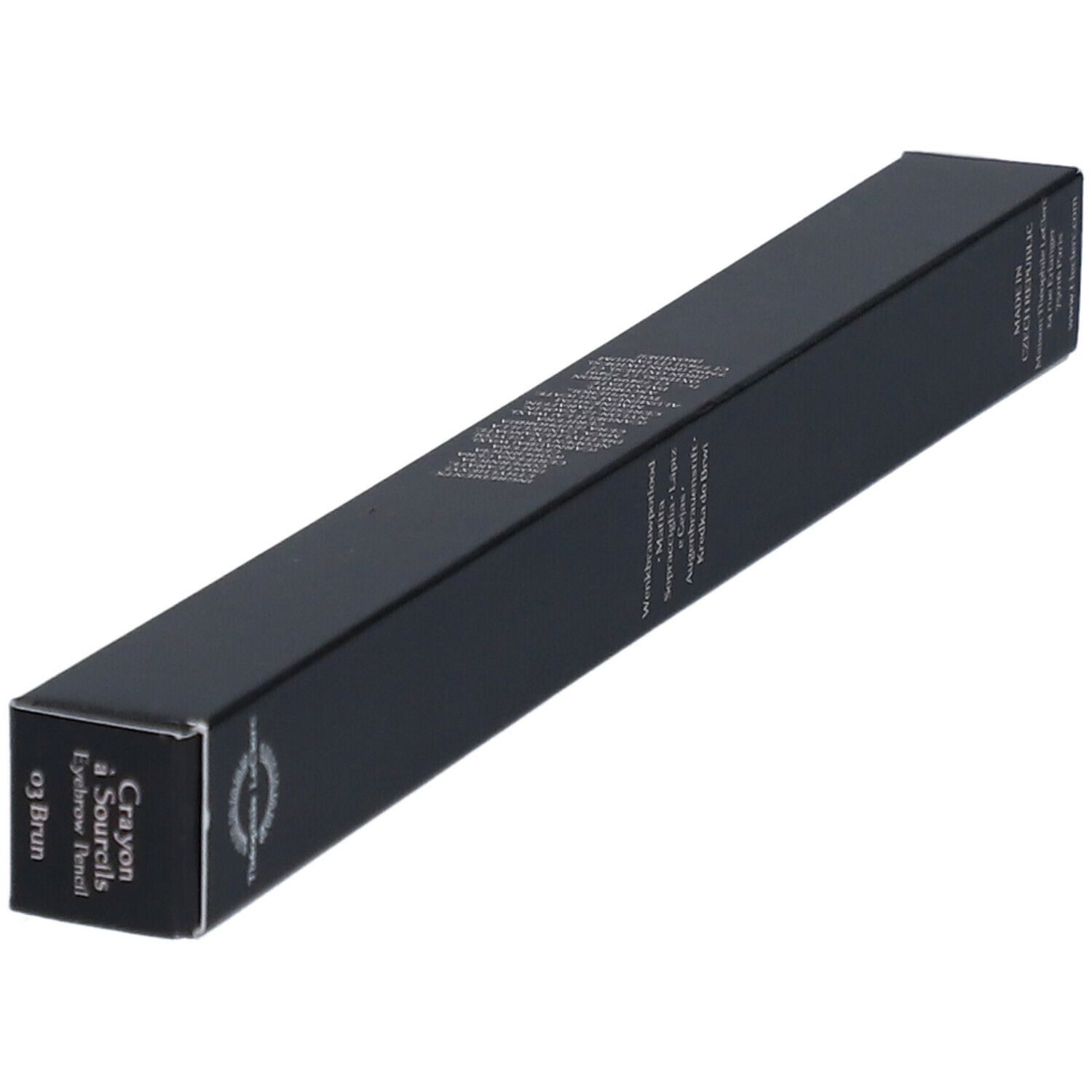 T.LeClerc Eyebrow Pencil