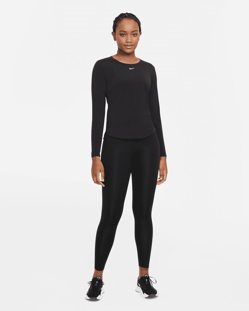 T-shirt Nike Dri-FIT Noir pour femme