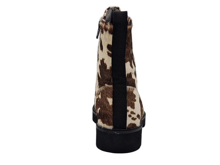 Iqônic POLLY 4.03 COW BROWN