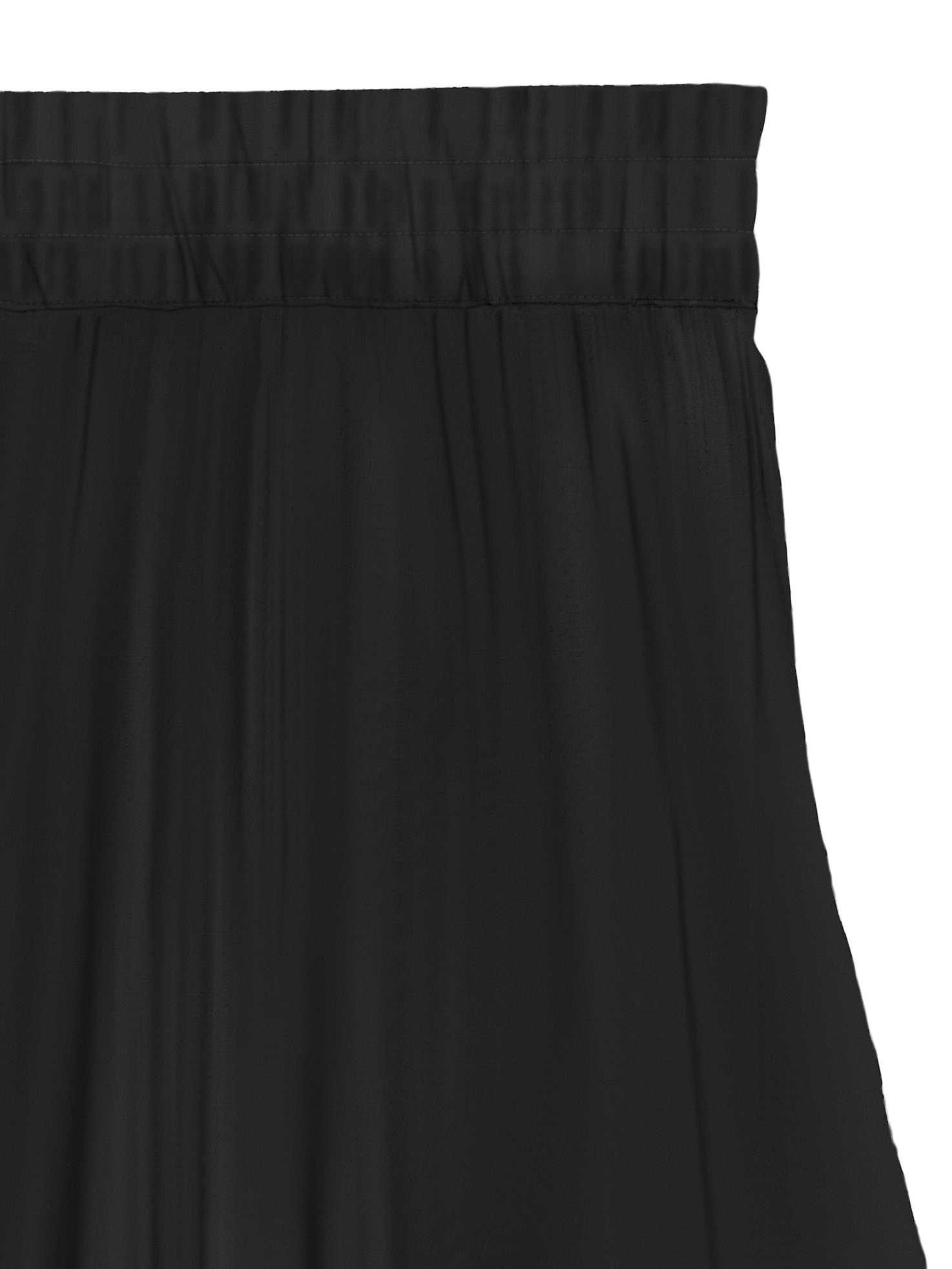 VMMENNY High waist Korte rok