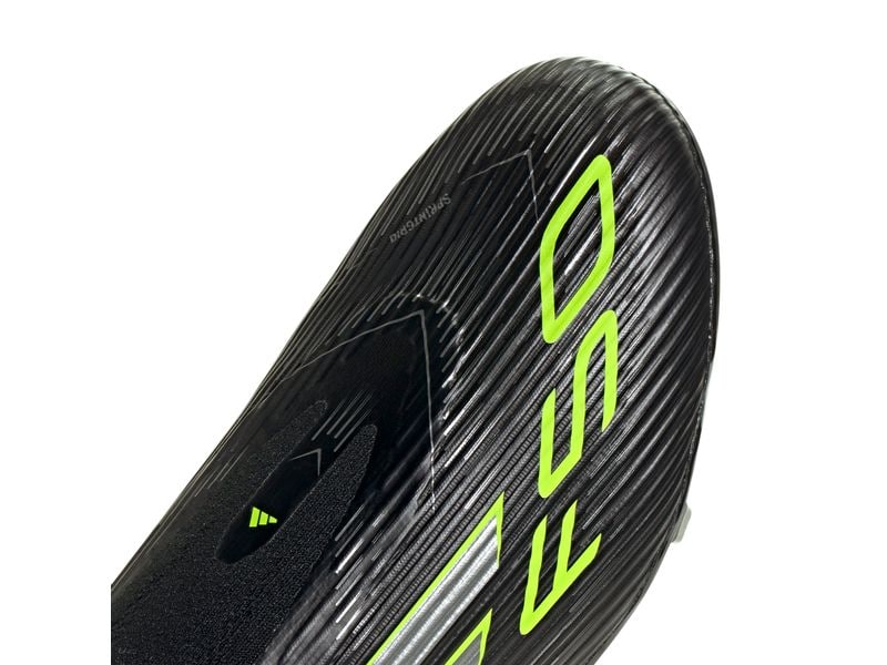 adidas Fussballschuh F50 League Laceless 48 Firm/Multi-Ground Fussballschuhe