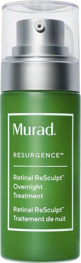 Murad RETINAL RESCULPT OVERNIGHT TREATMEN