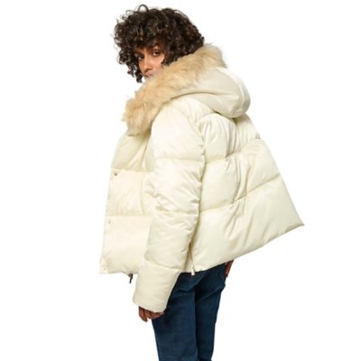 Doudoune femme Shime KAPORAL