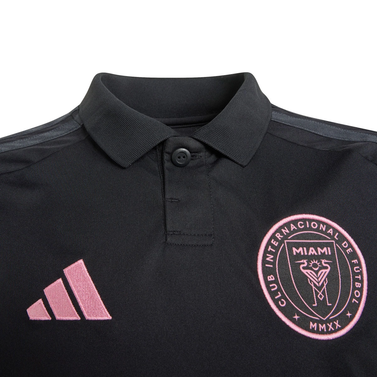 Camisola adidas Inter Miami Cf Segundo Equipamento 2026-2027 Criança