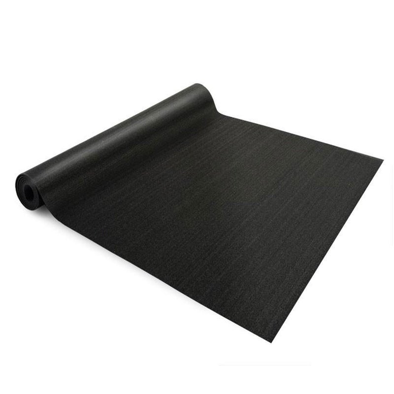 Antivibratiemat, antislip onderkant, 3 mm dik, 90 x 100 cm
