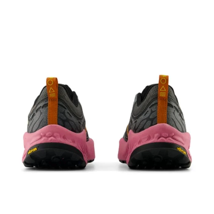 New Balance Dame Trailsko Fresh Foam X Hierro V8 Sort