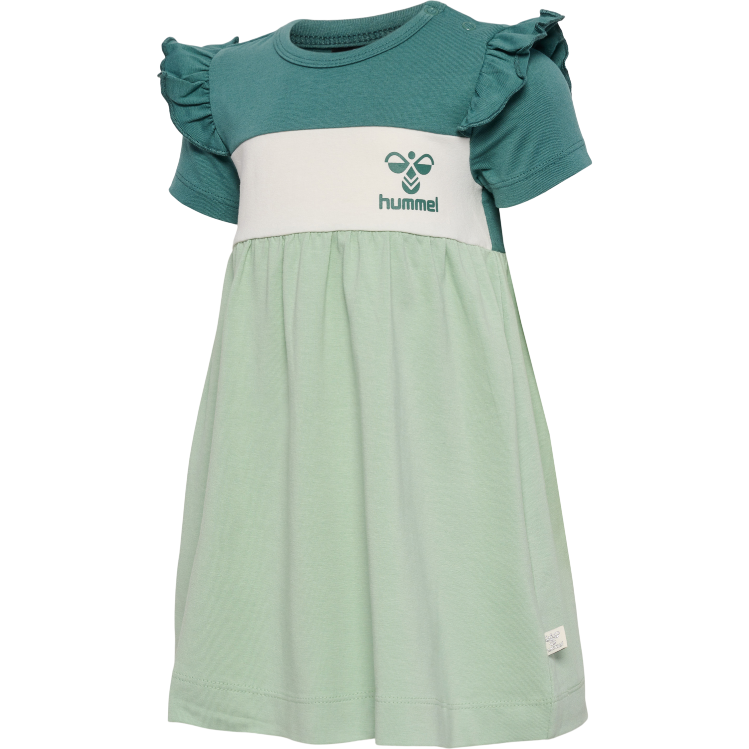 hmlTALYA DRESS S/S