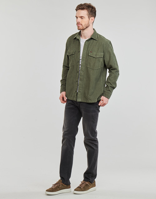 Lee - CHETOPA SHIRT - Kaki