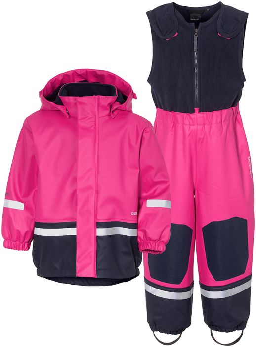 Boardman Kid's Set regnsæt