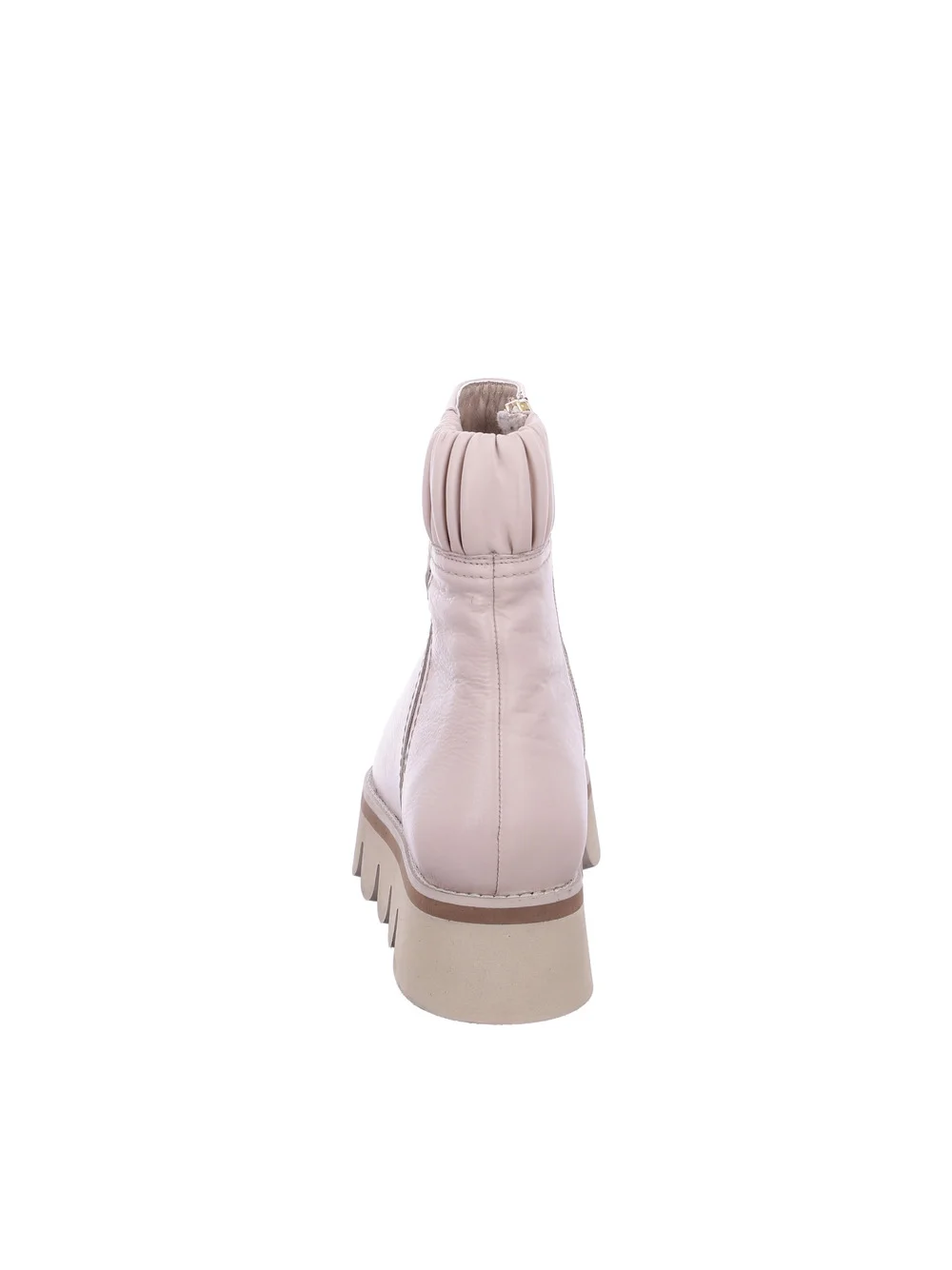 Stiefelette Vigonza nude