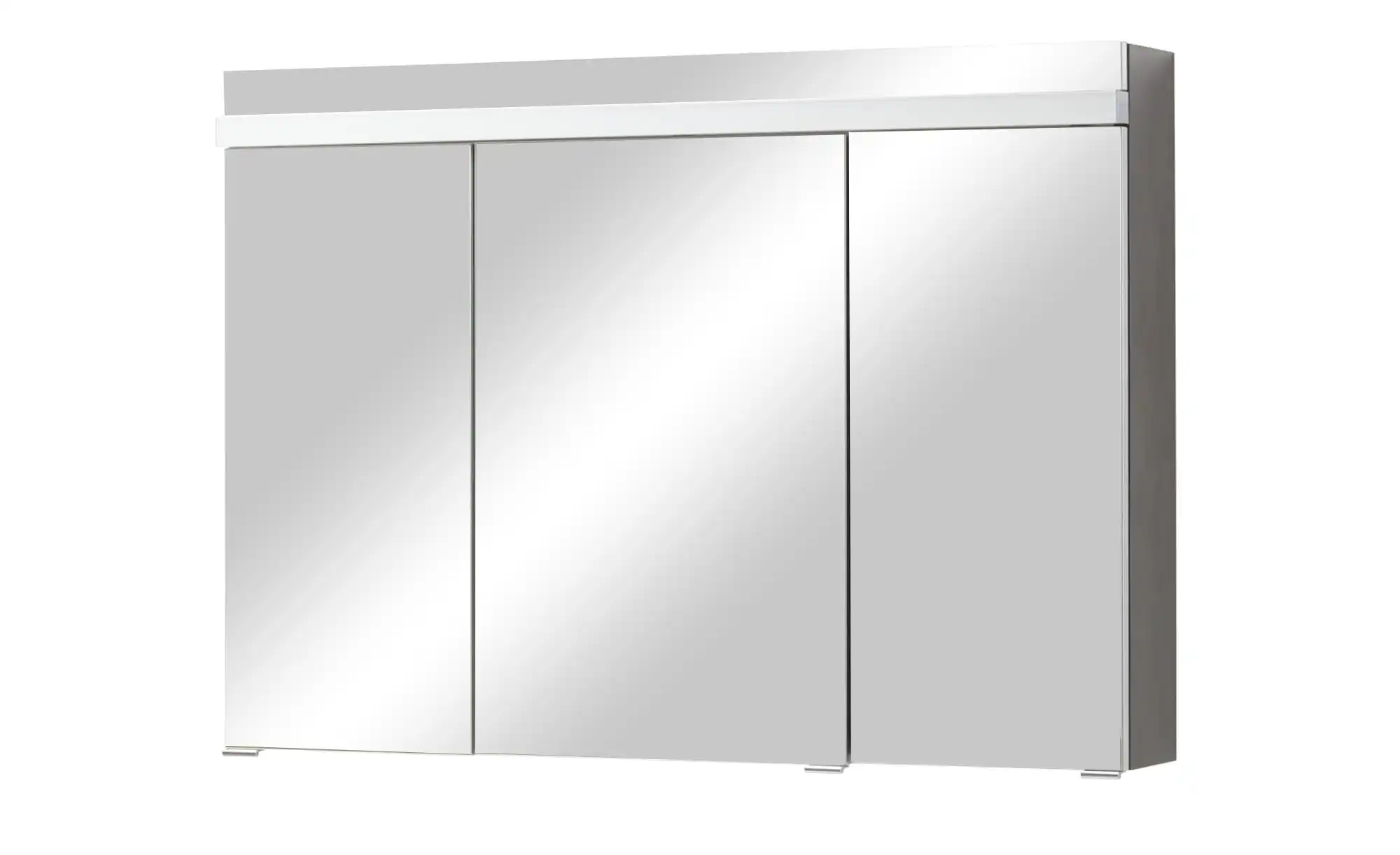 Wohnwert Spiegelschrank Alea